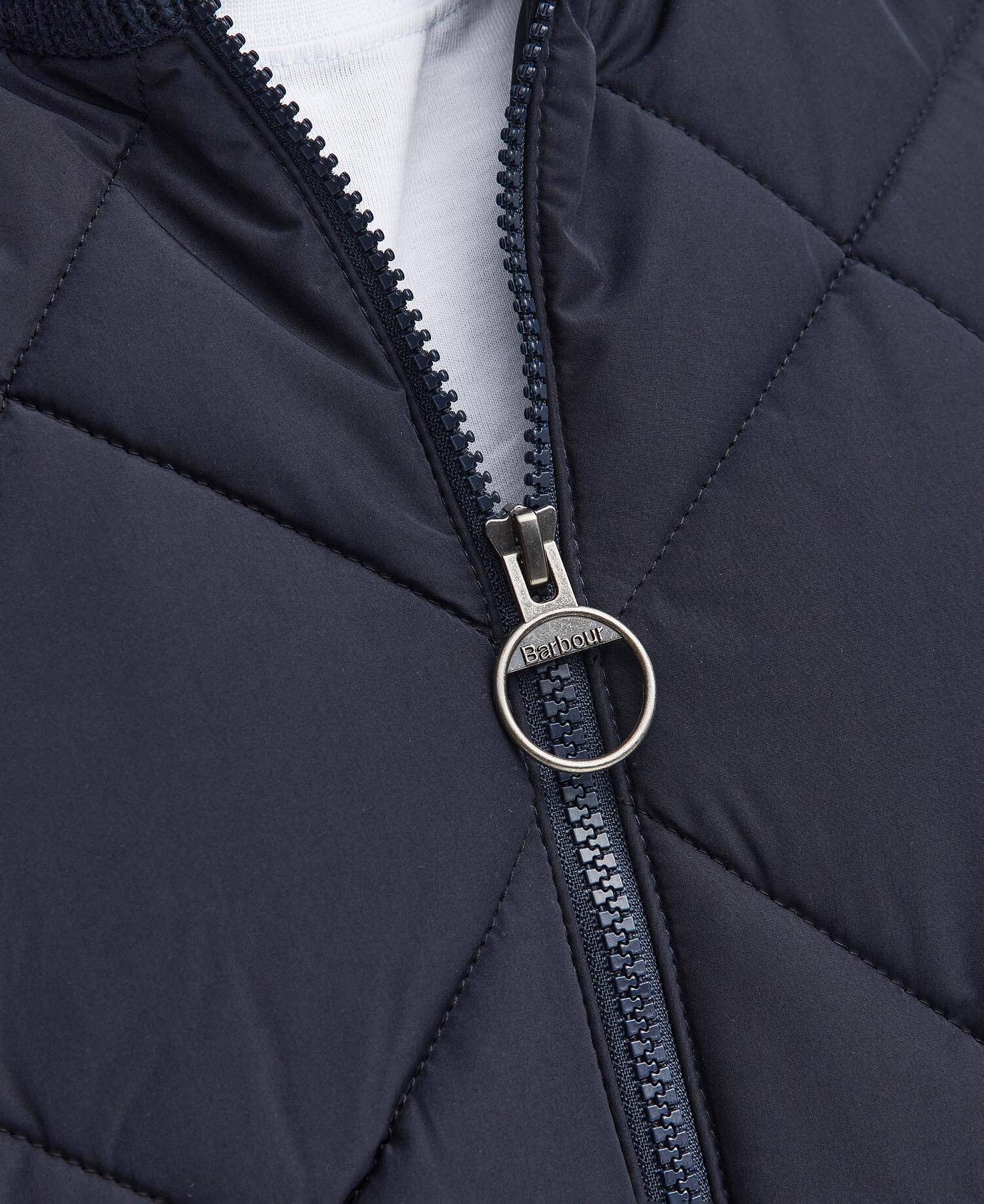 Pullover Newland Quilted image number 4