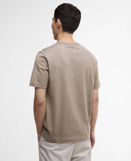 T-Shirt Bertie Logo Brindle