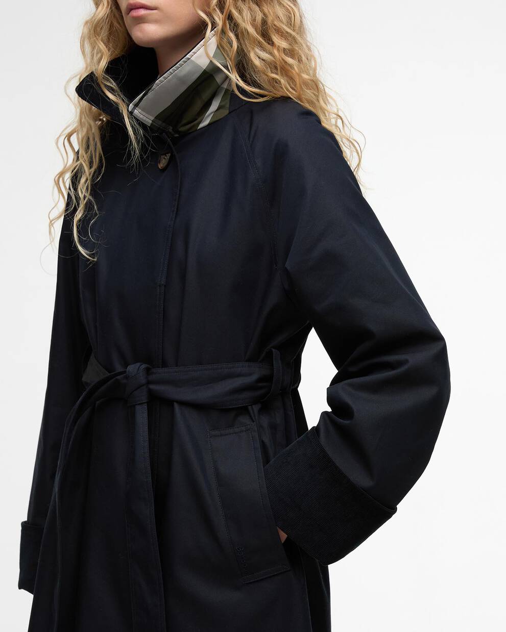 Trenchcoat Reagan Showerproof