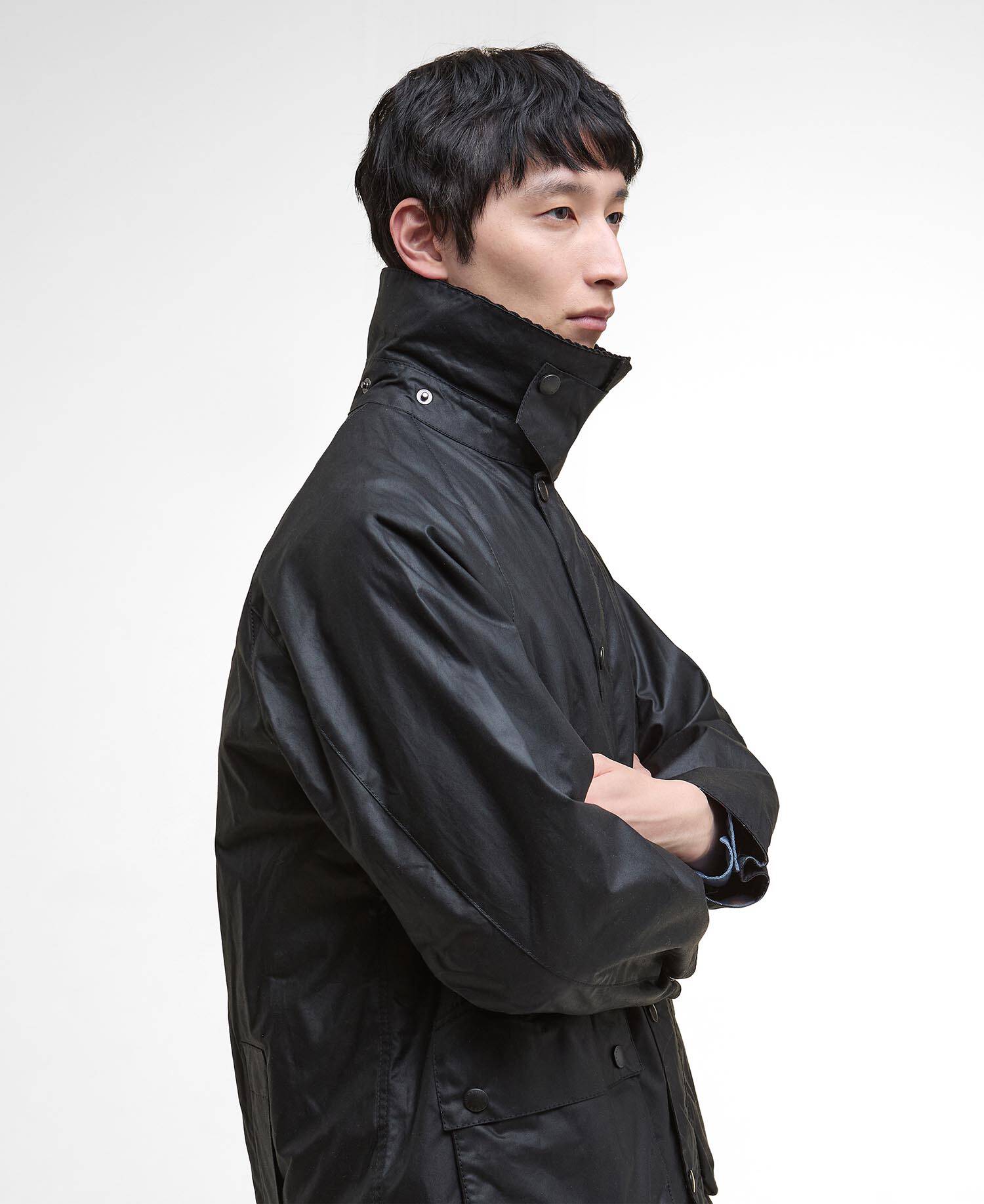 Wachsjacke OS Bedale image number 4