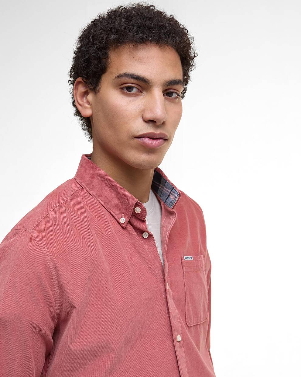 Hemd Ramsey Tailored