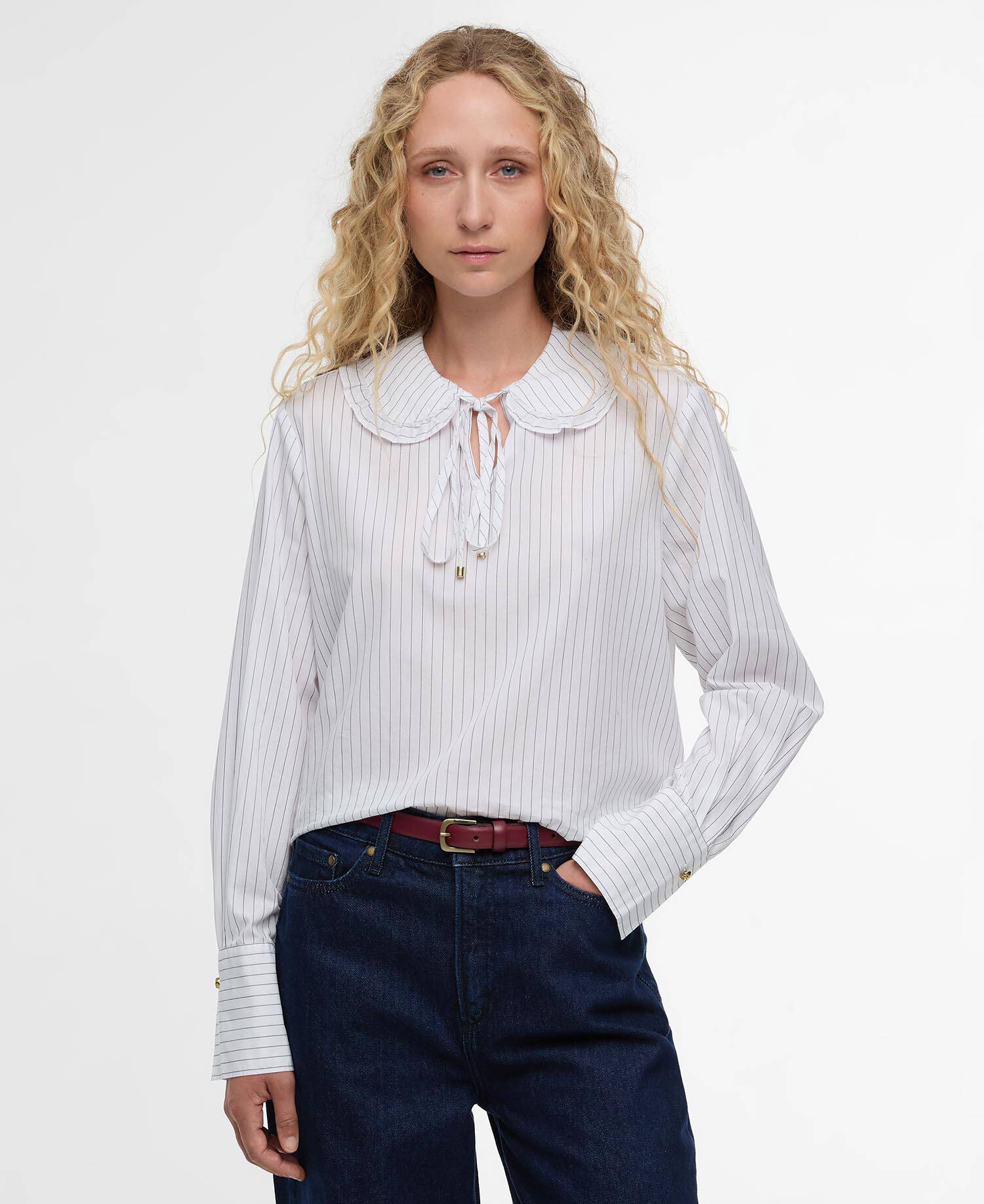 Hemd Avery image number 0