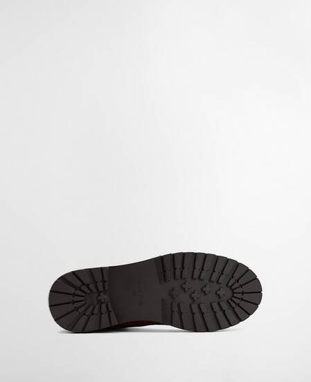 Boots Leonie Tobacco Suede