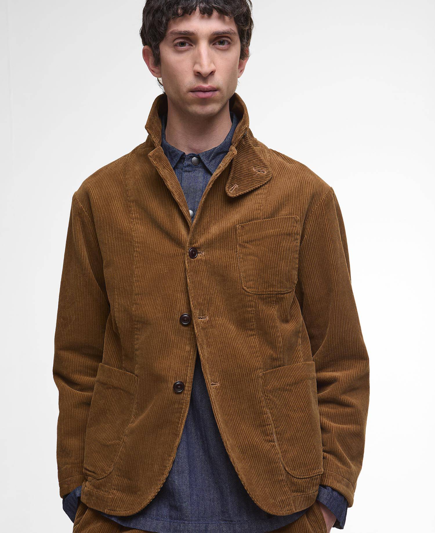 Blazer Elmbank Oversized Cord image number 4