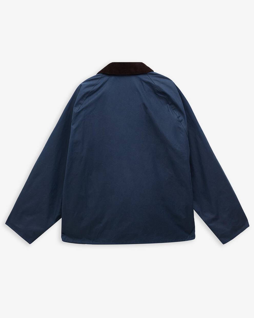 Wachsjacke OS Transport