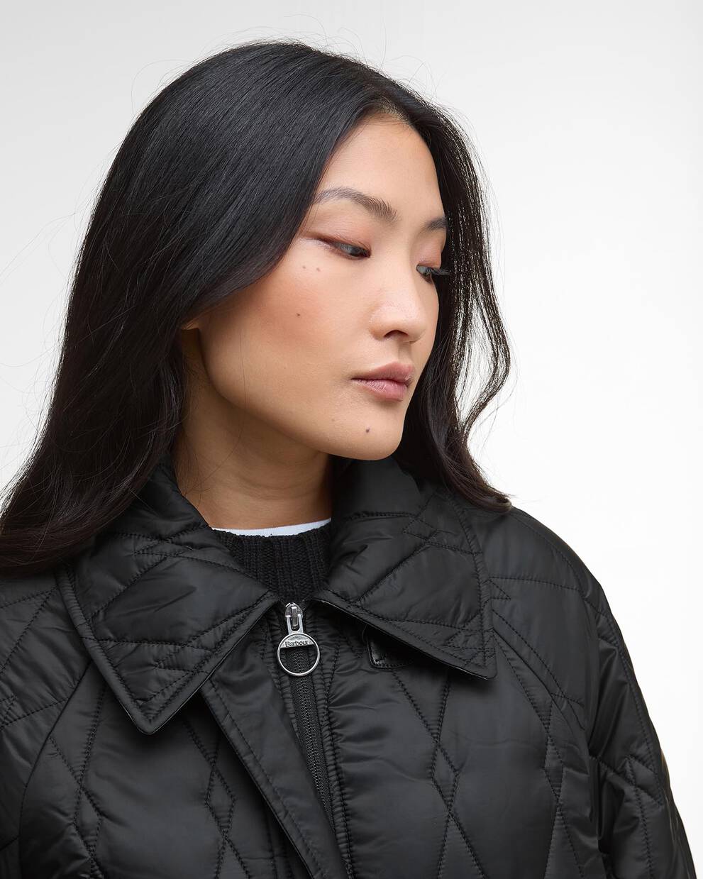 Dufflecoat Cosette Quilted