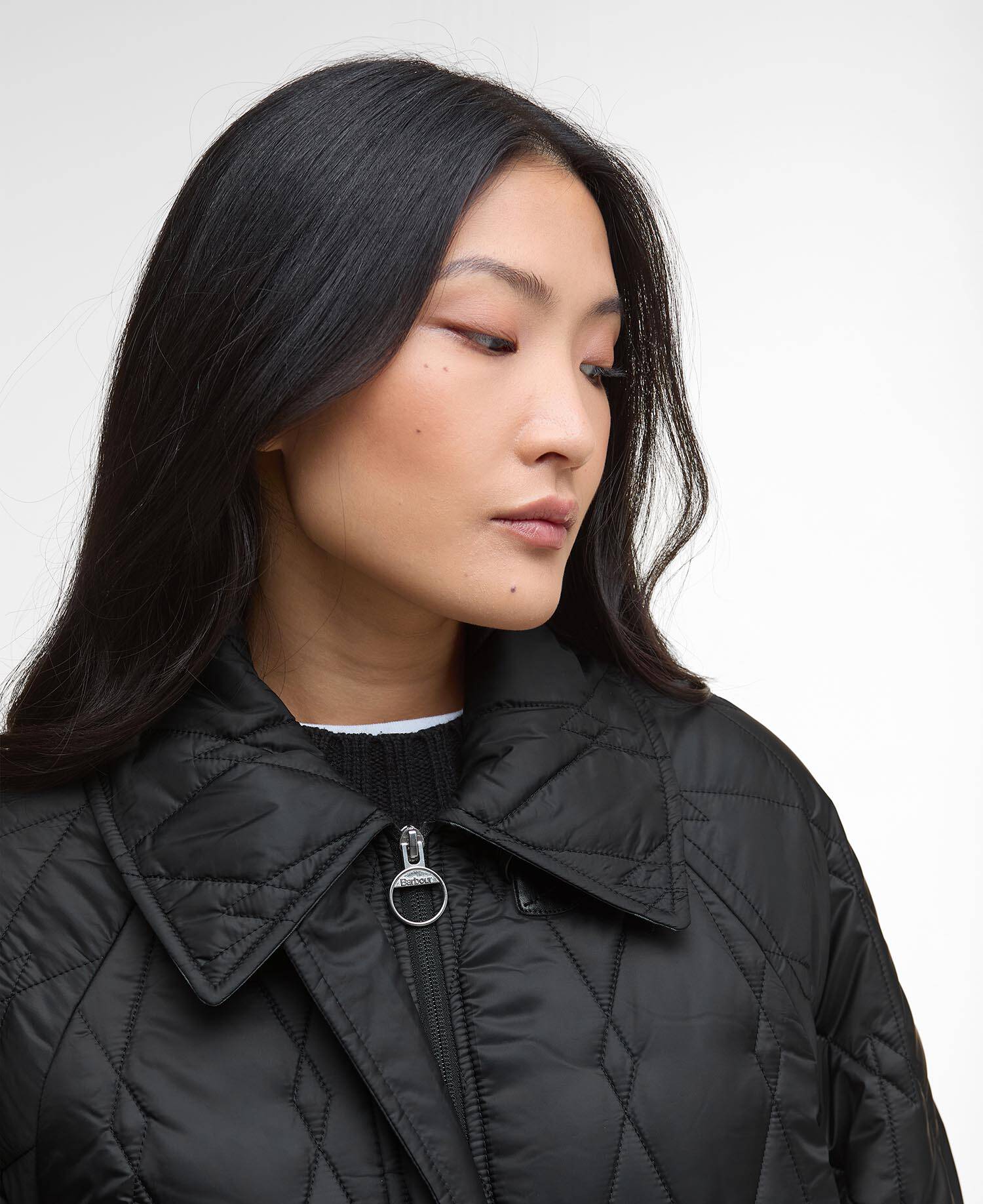 Dufflecoat Cosette Quilted image number 4