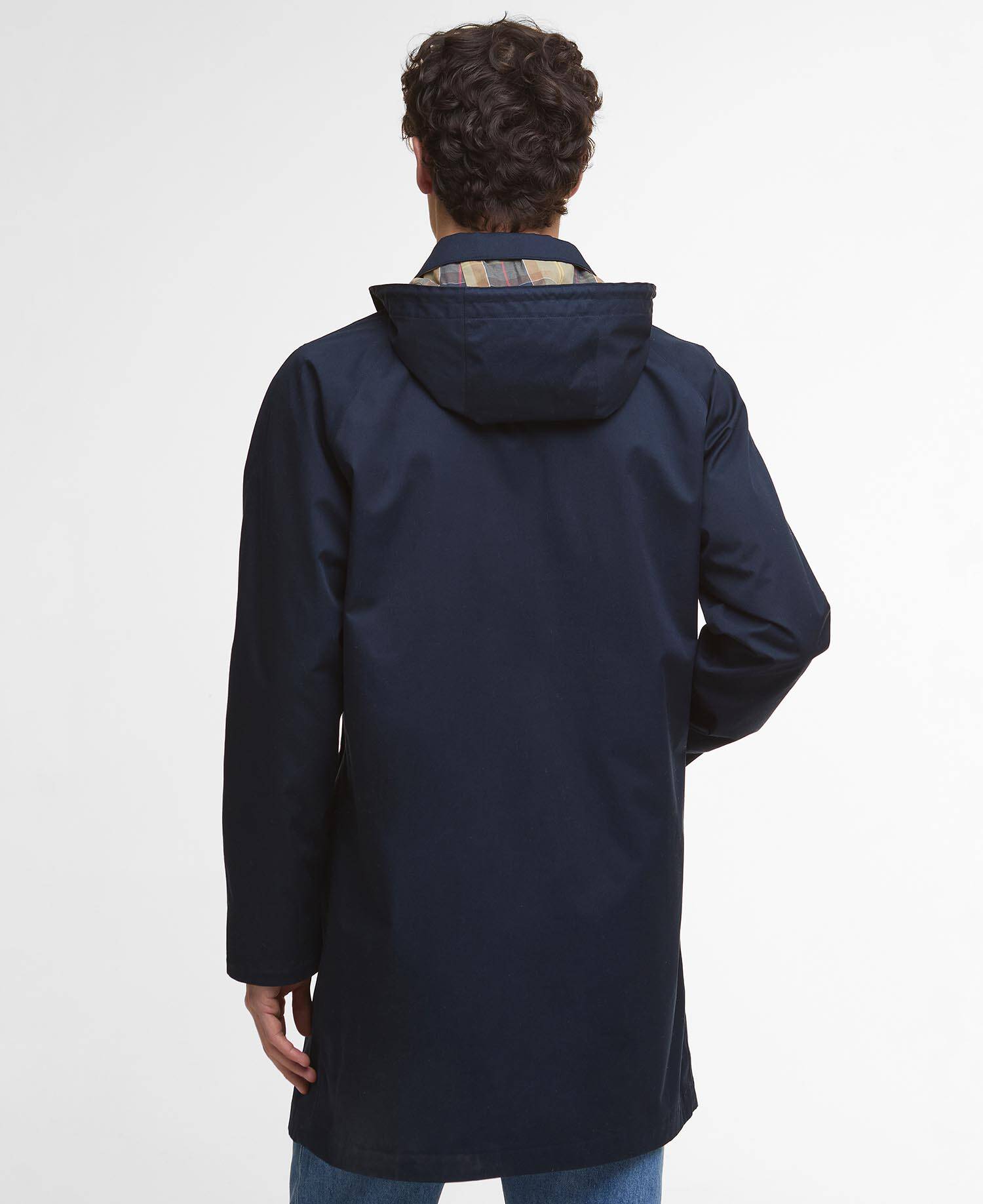 Jacke Lorig Waterproof Mac image number 2