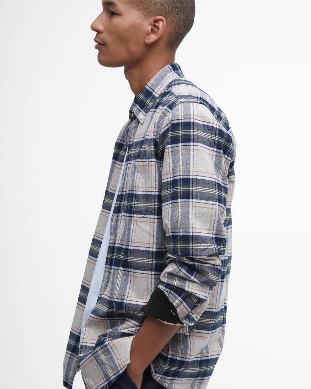 Hemd Betsom Tailored