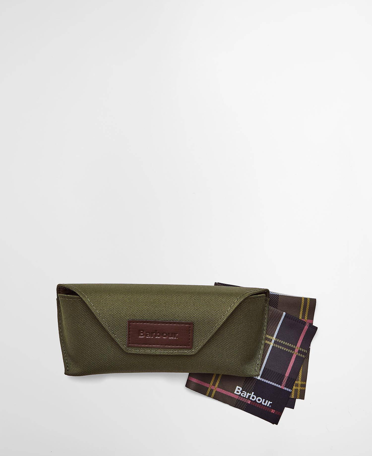 Sonnenbrille Rectangular image number 3