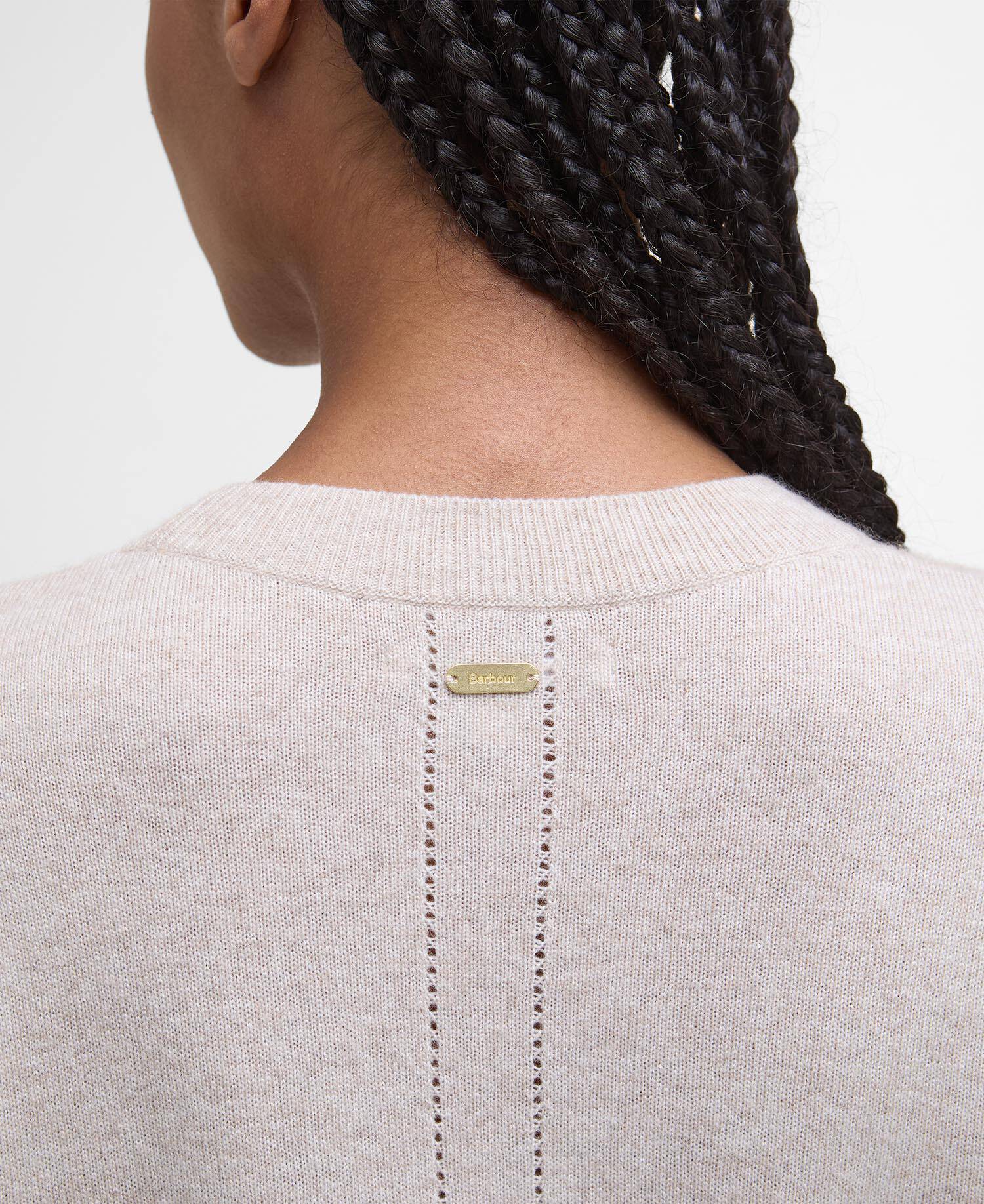 Pullover Eleanor Rundhalsausschnitt image number 4