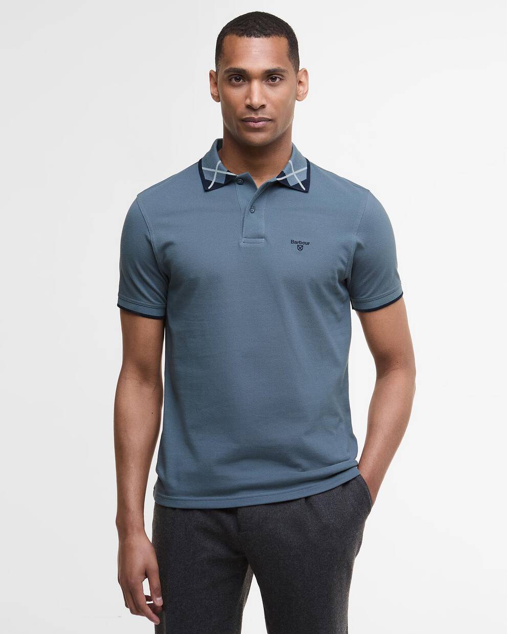 Poloshirt Brodie