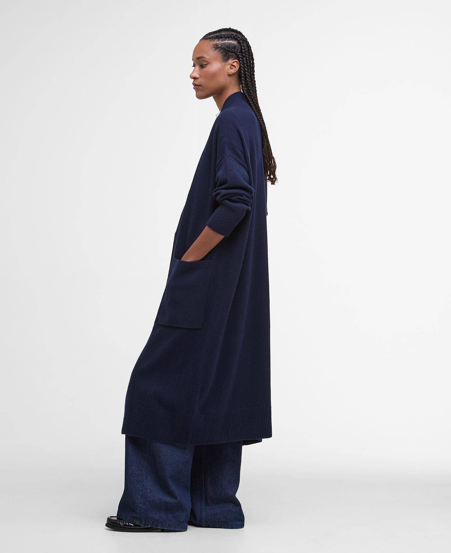 Cardigan Luna image number 1