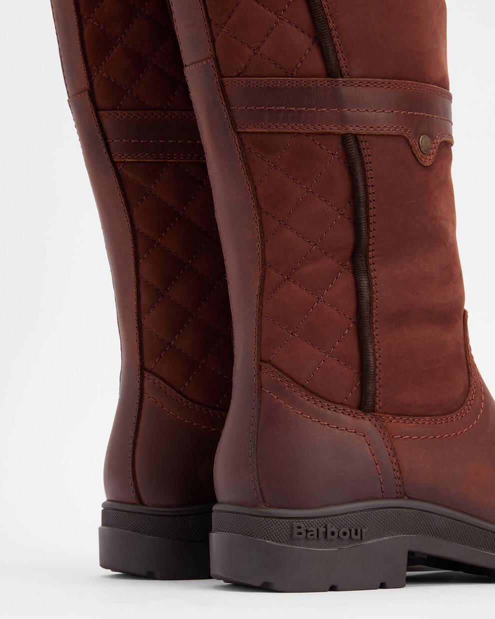 Stiefel Beaconsfield Knee-High