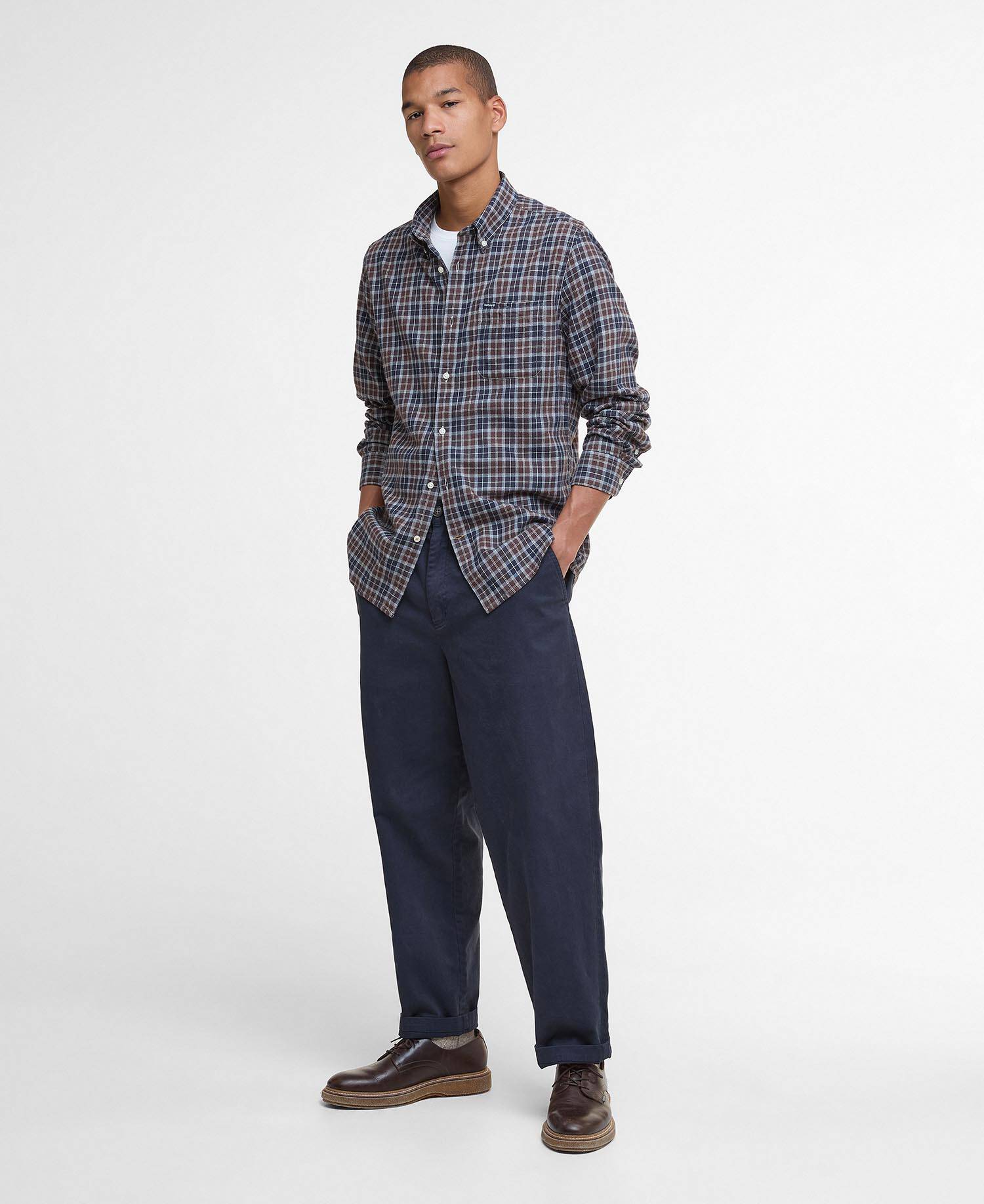 Hemd Lanark Tailored image number 1