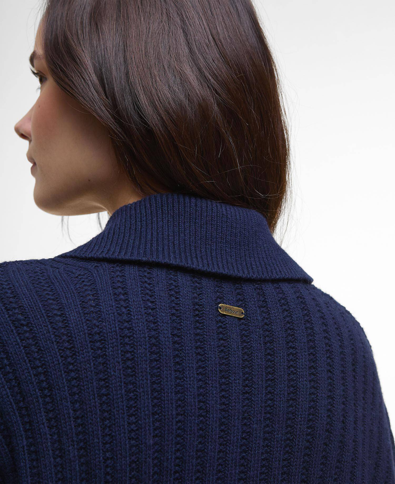 Pullover Norham Collared image number 5