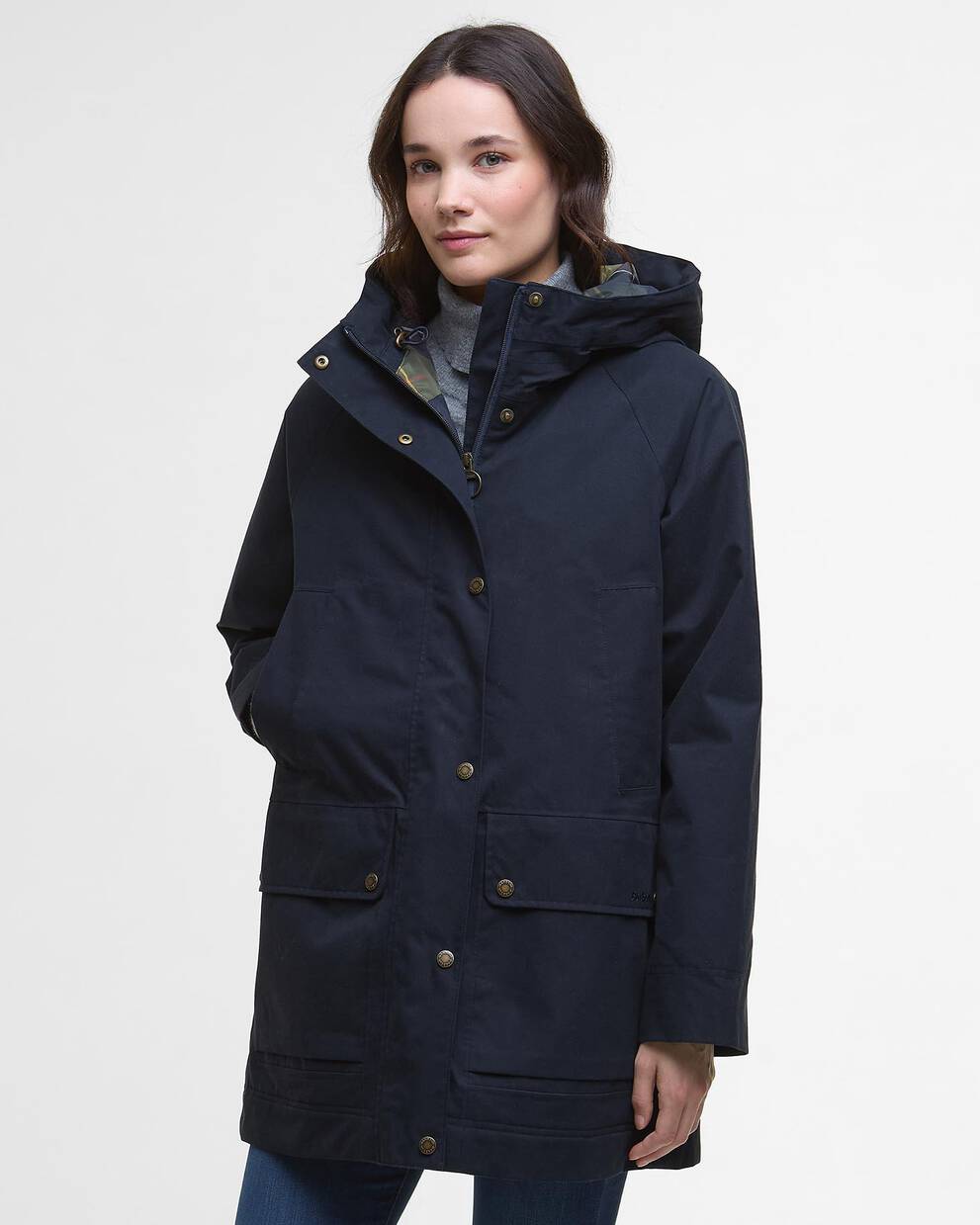 Jacke Winter Beadnell
