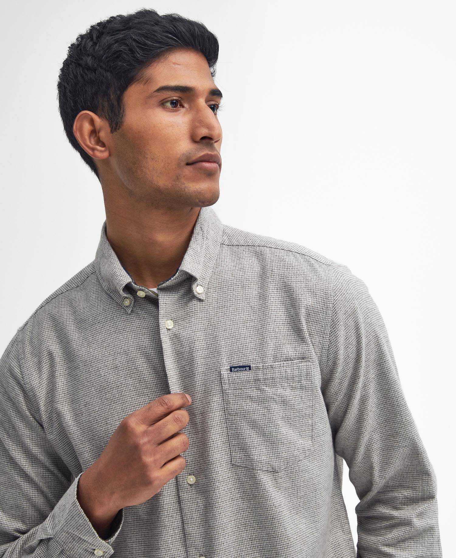 Hemd Turner Tailored image number 3