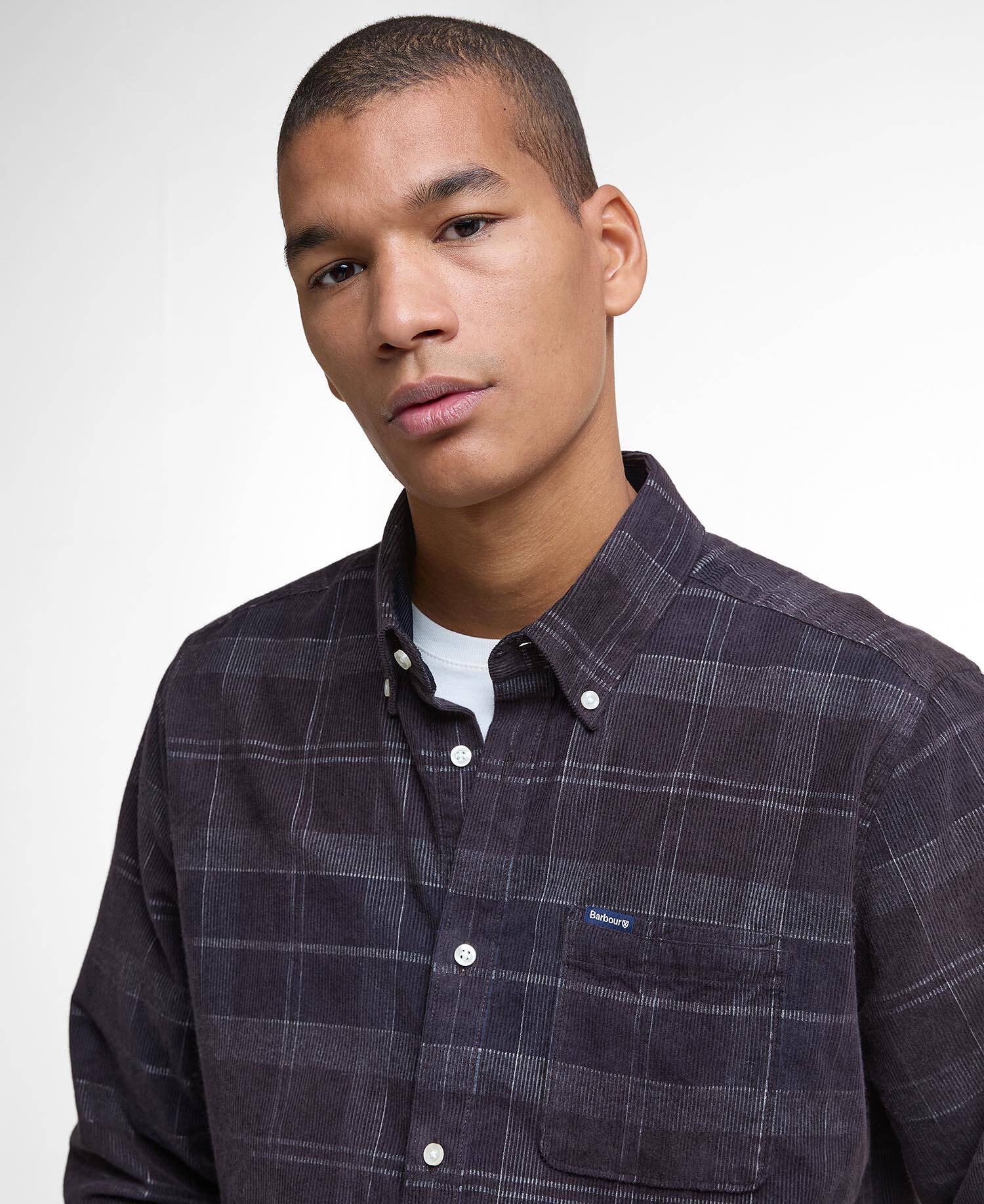 Hemd Blair Tailored image number 3