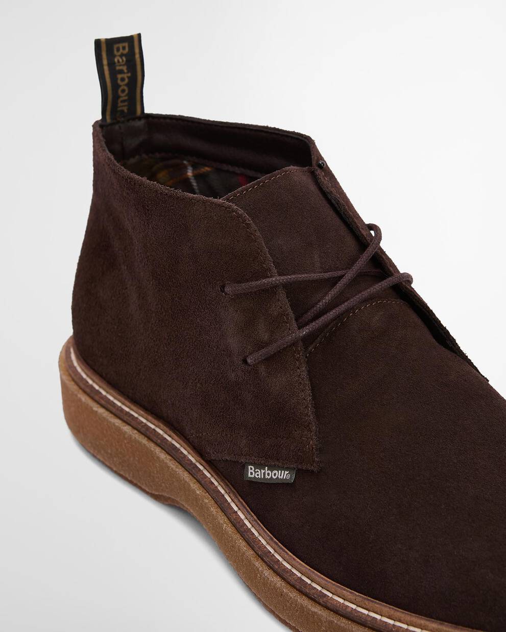 Chukka Boots Blaine