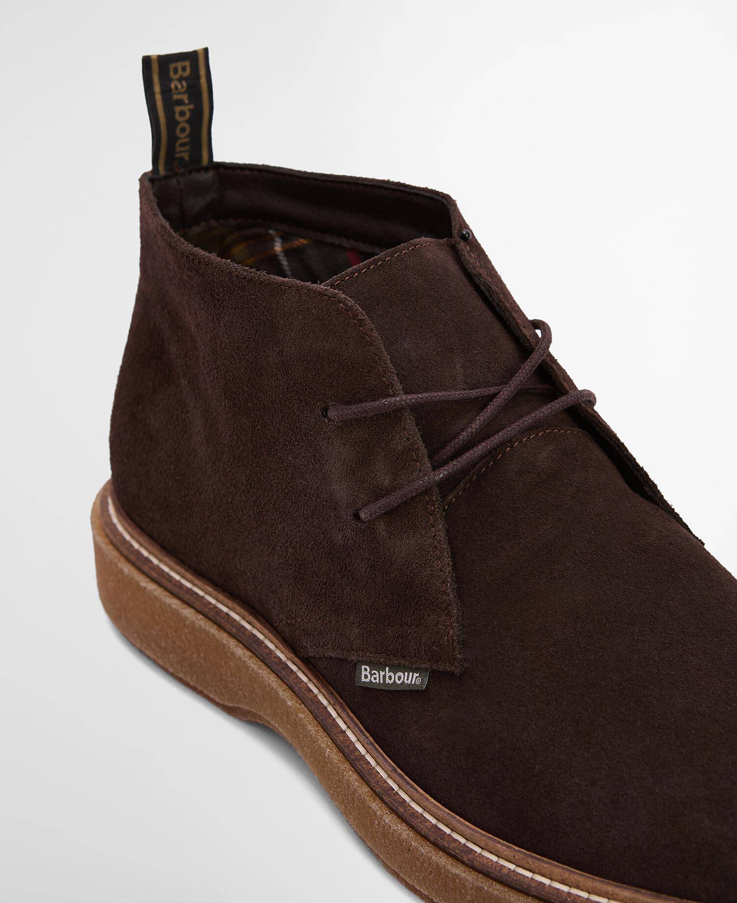 Chukka Boots Blaine image number 3