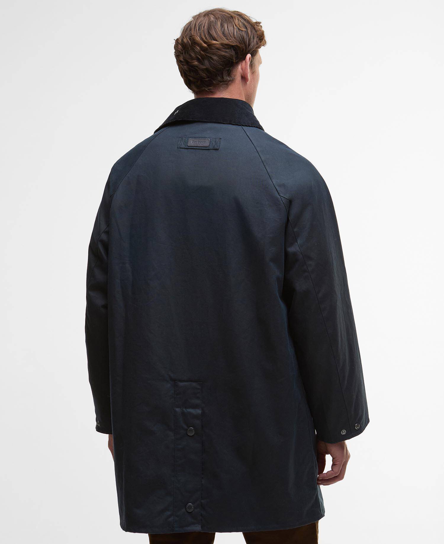 Wachsmantel Country image number 2