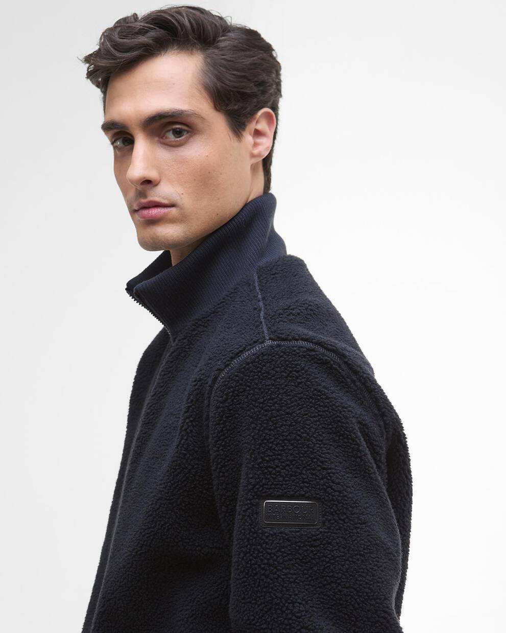 Fleecejacke Dinstone