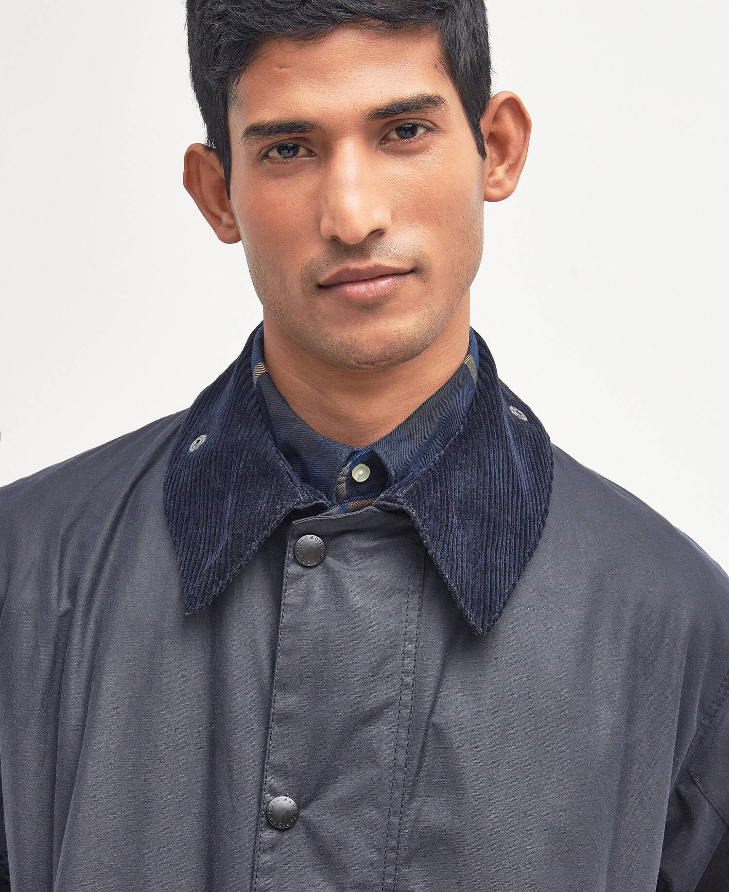 Wachsjacke Border image number 3