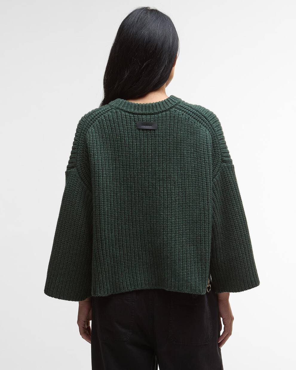 Pullover Lilian Crew-Neck