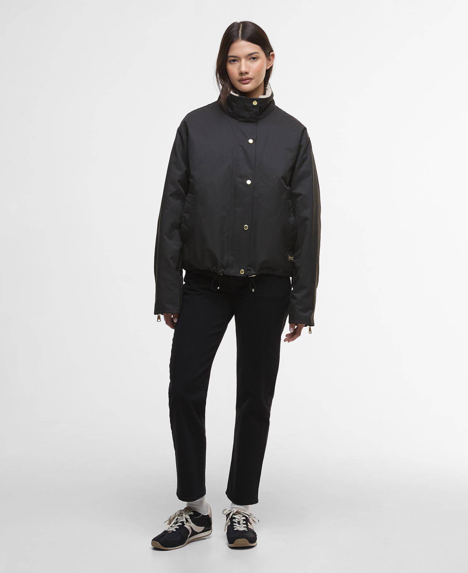 Jacke Luanda 3-in-1 Showerproof image number 1