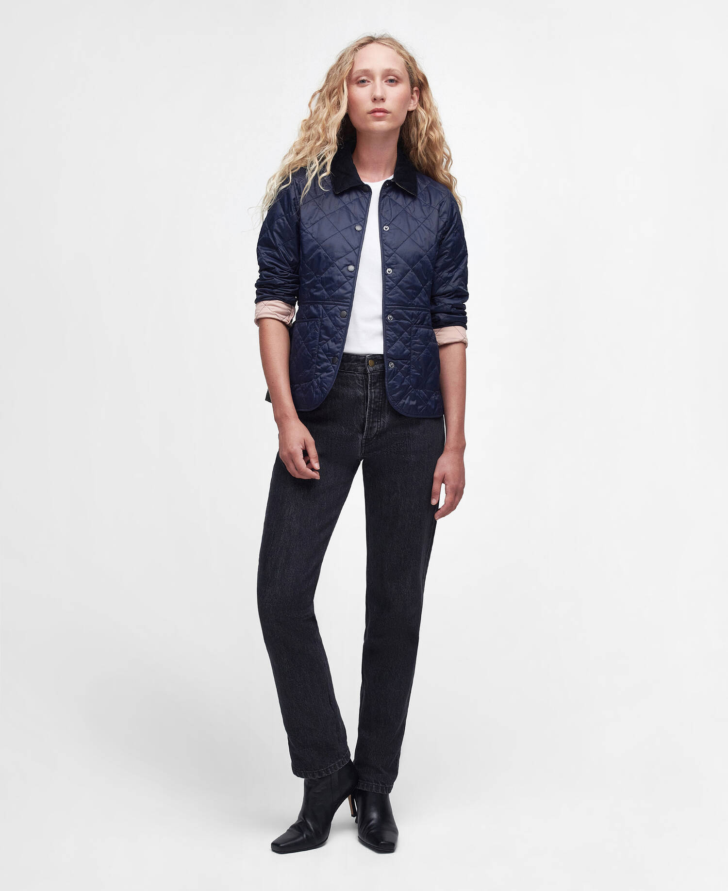 Steppjacke Deveron image number 1