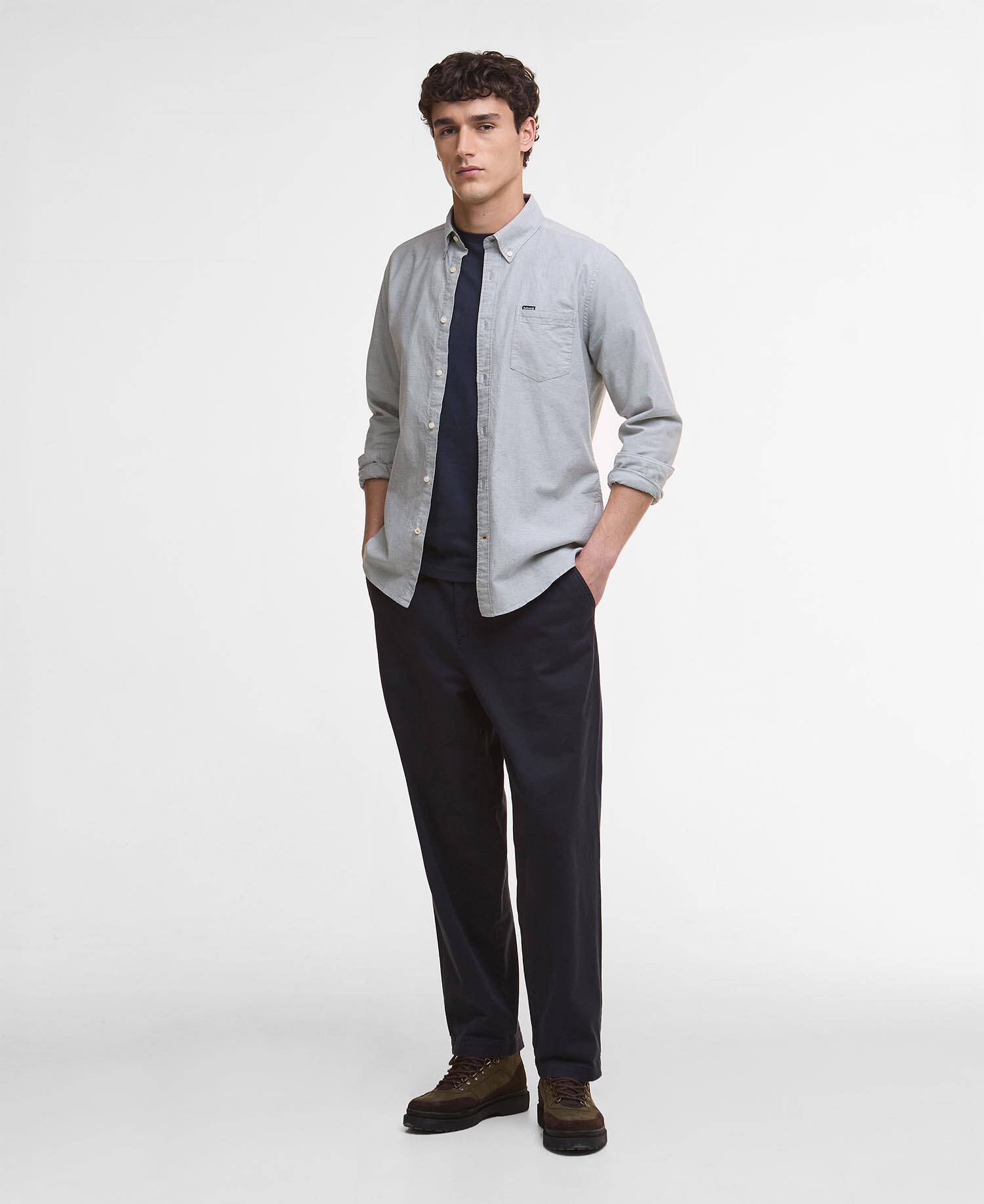 Hemd Marsden Tailored image number 1