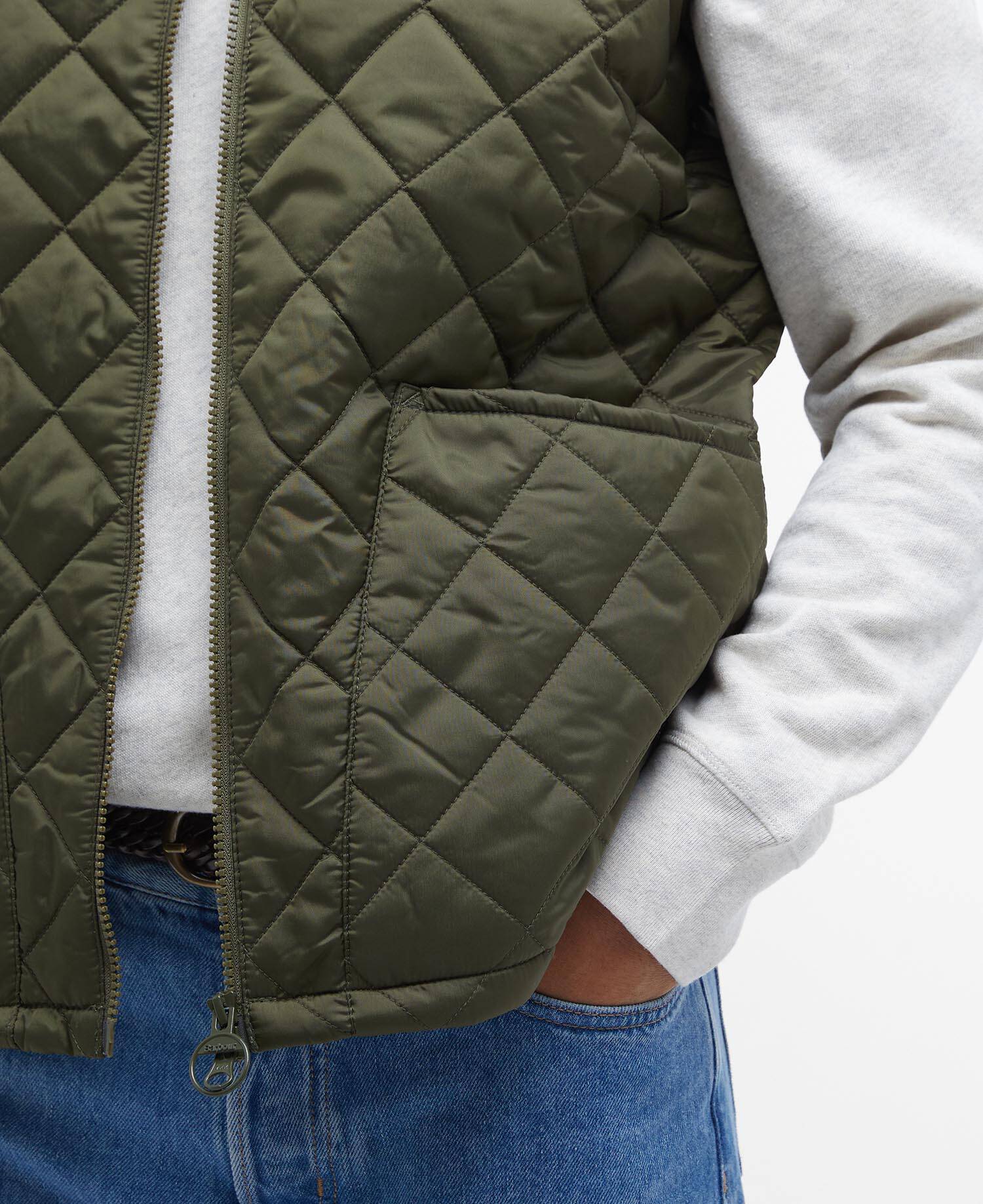 Weste Monty image number 4