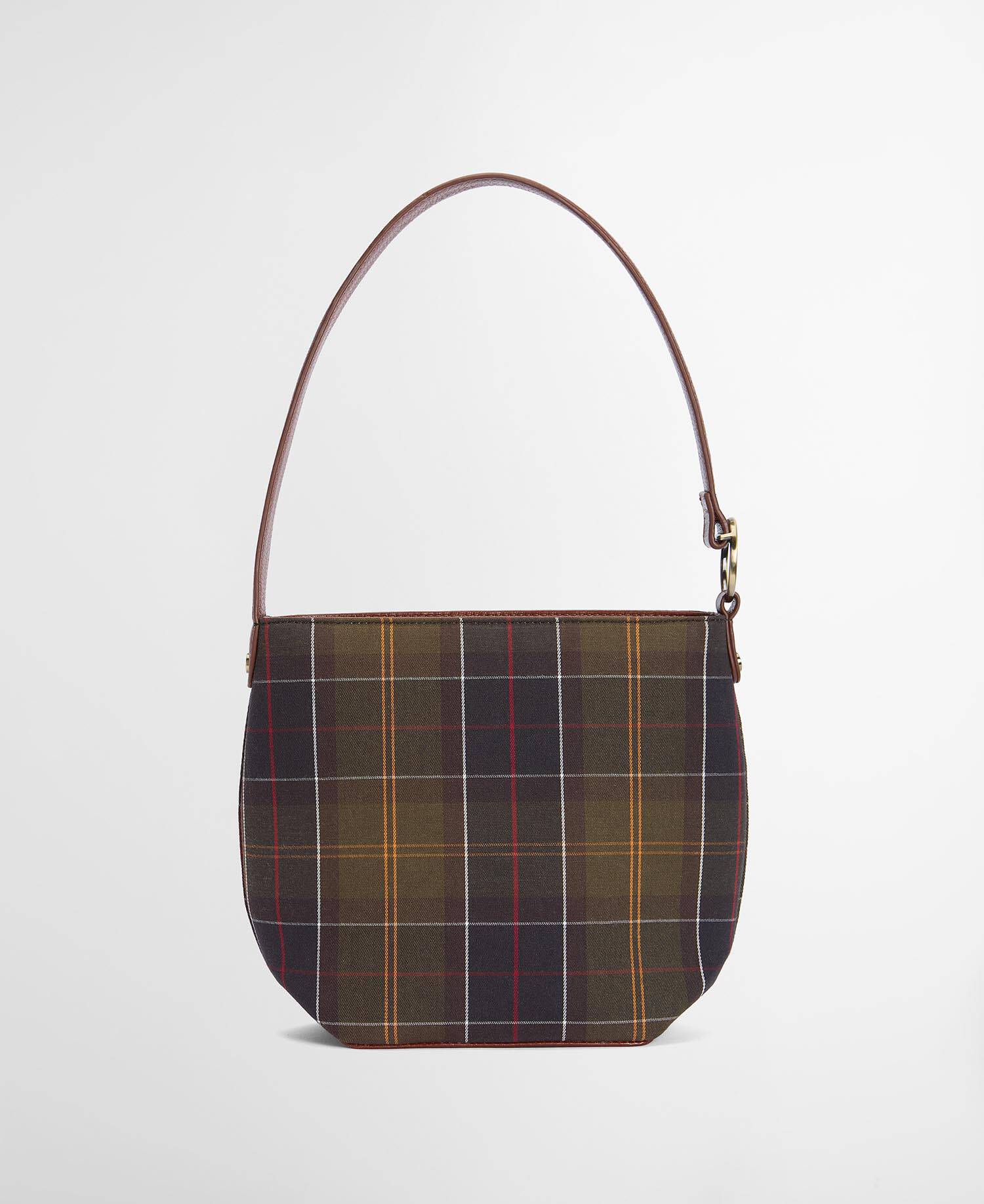 Tasche Cedar Tartan image number 2