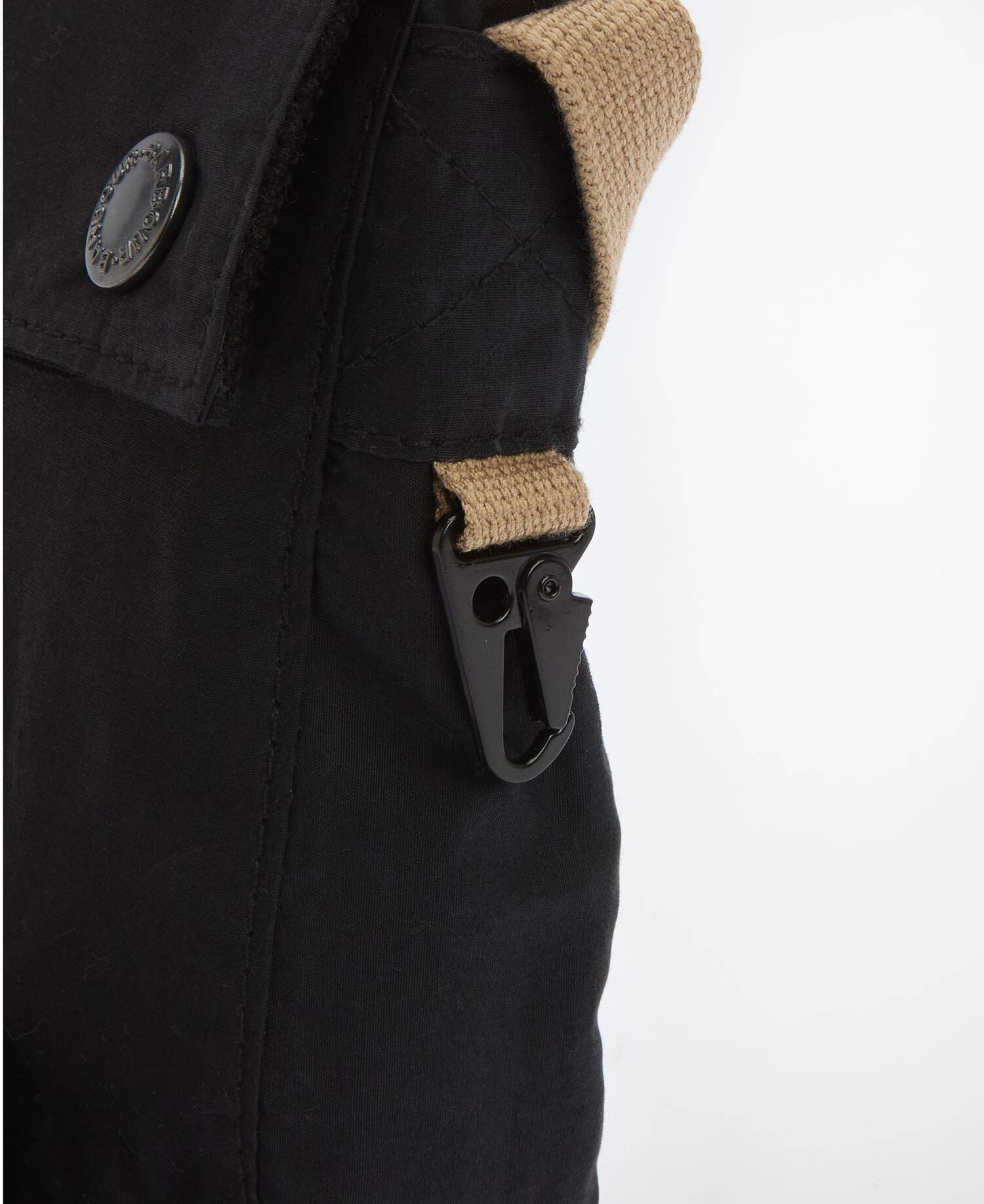 Tasche Transport Crossbody image number 4