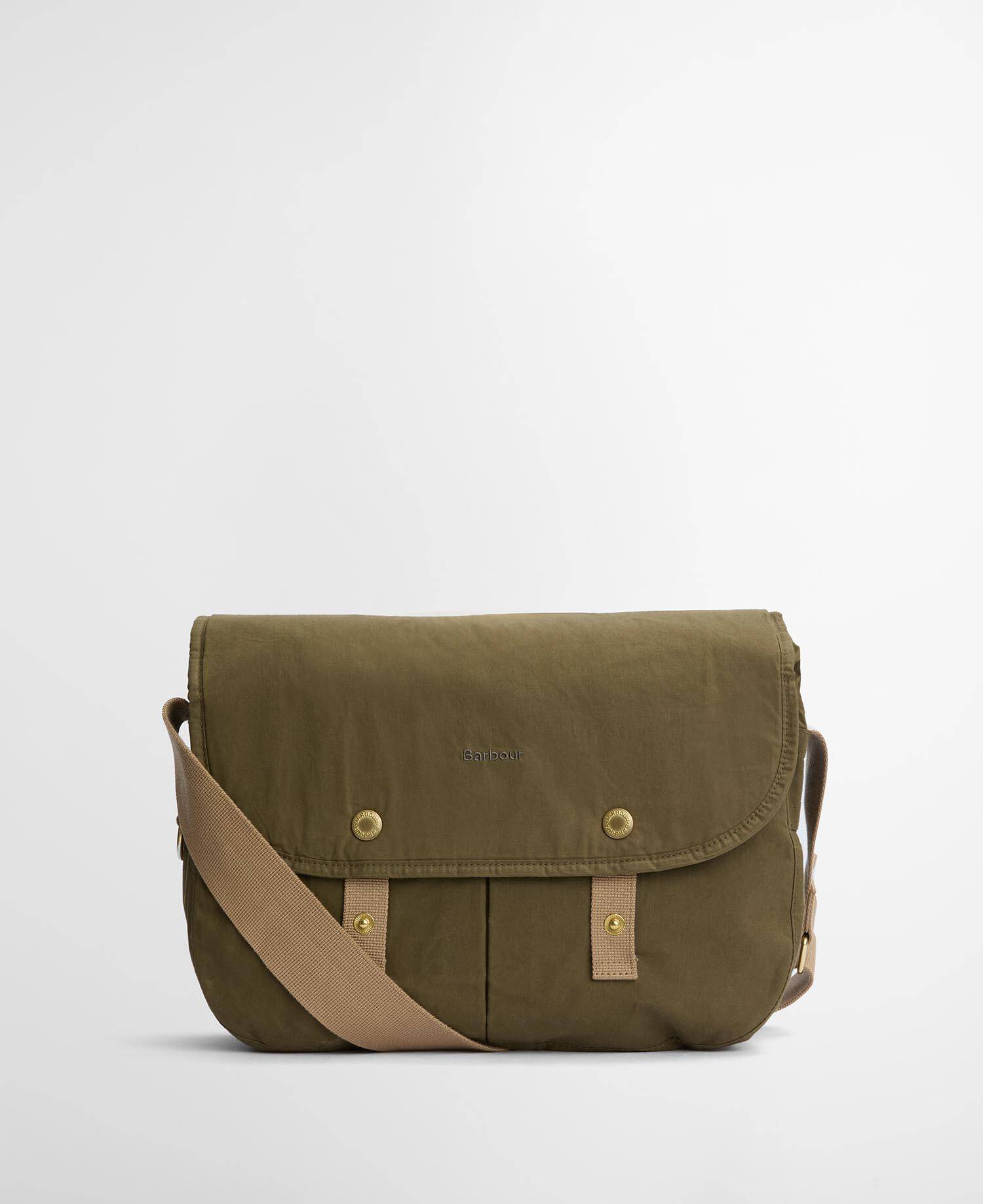 Tasche Transport Riever Crossbody image number 0