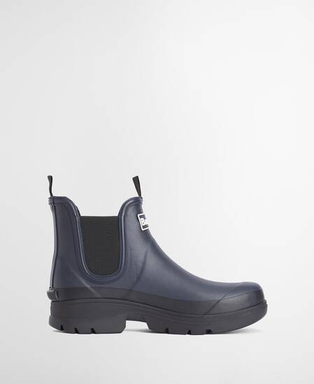 Gummistiefel Nimbus Navy/Black
