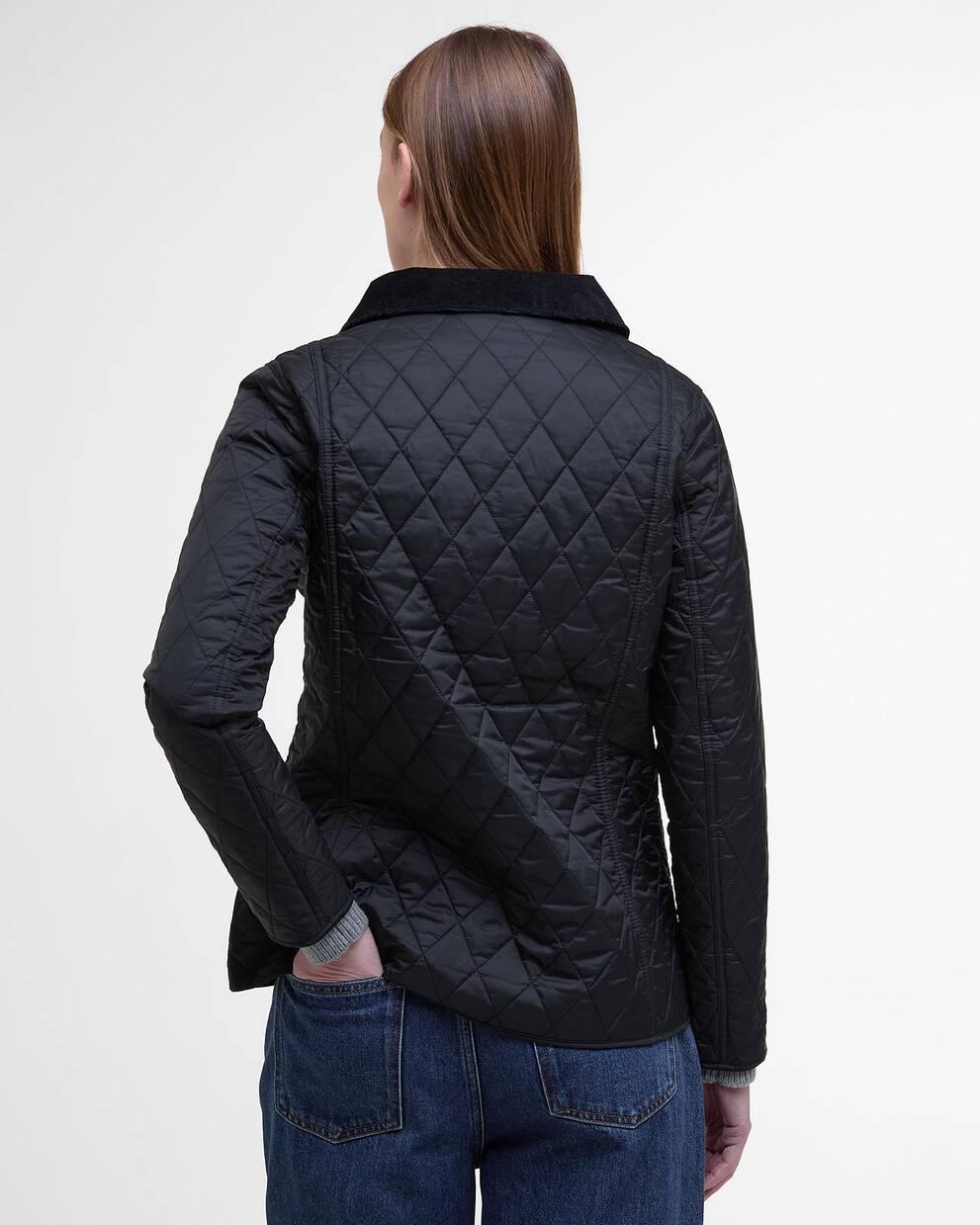 Steppjacke Annandale