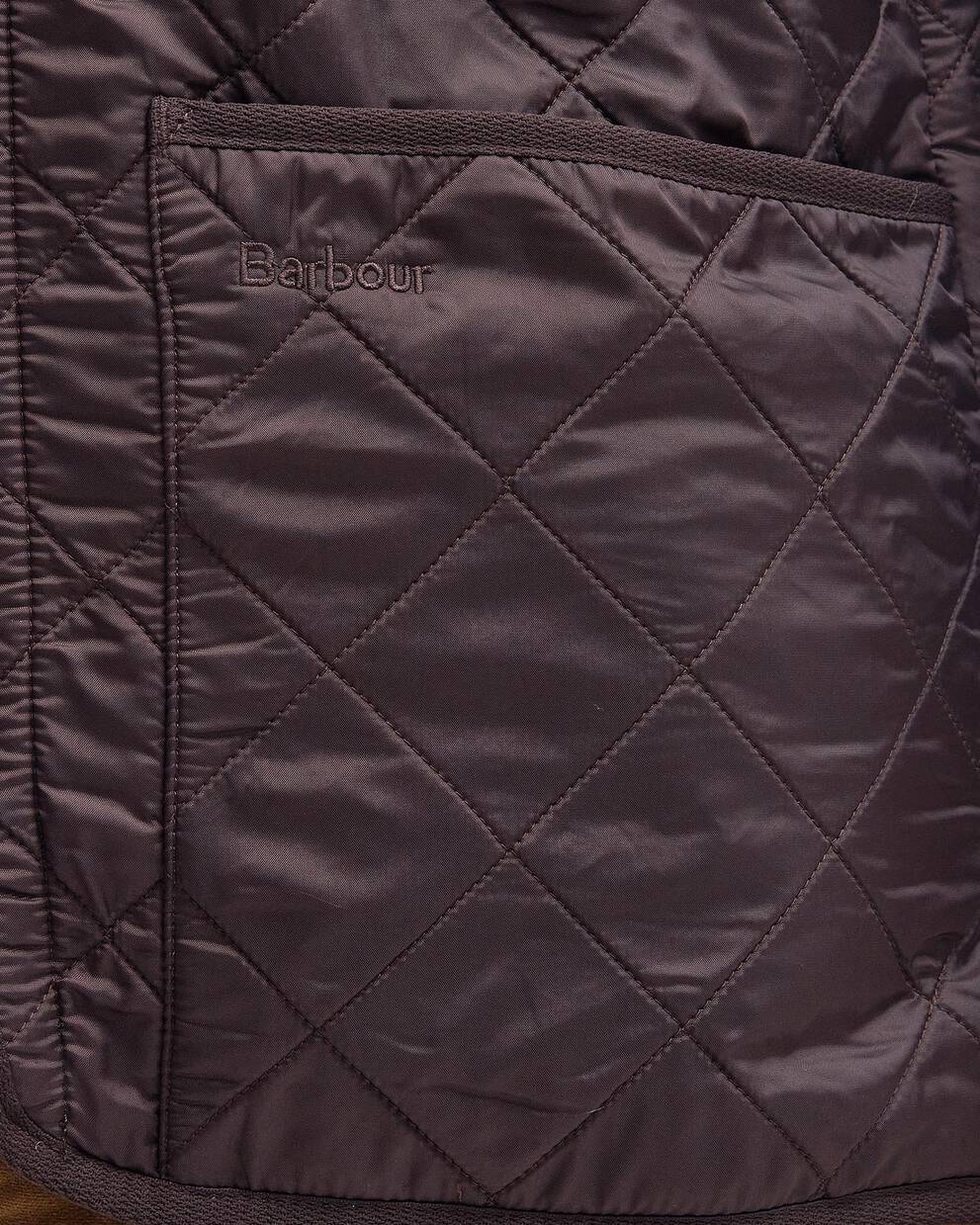 Innenfutter Polarquilt Zip-In