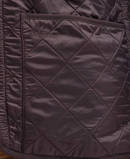 Innenfutter Polarquilt Zip-In 