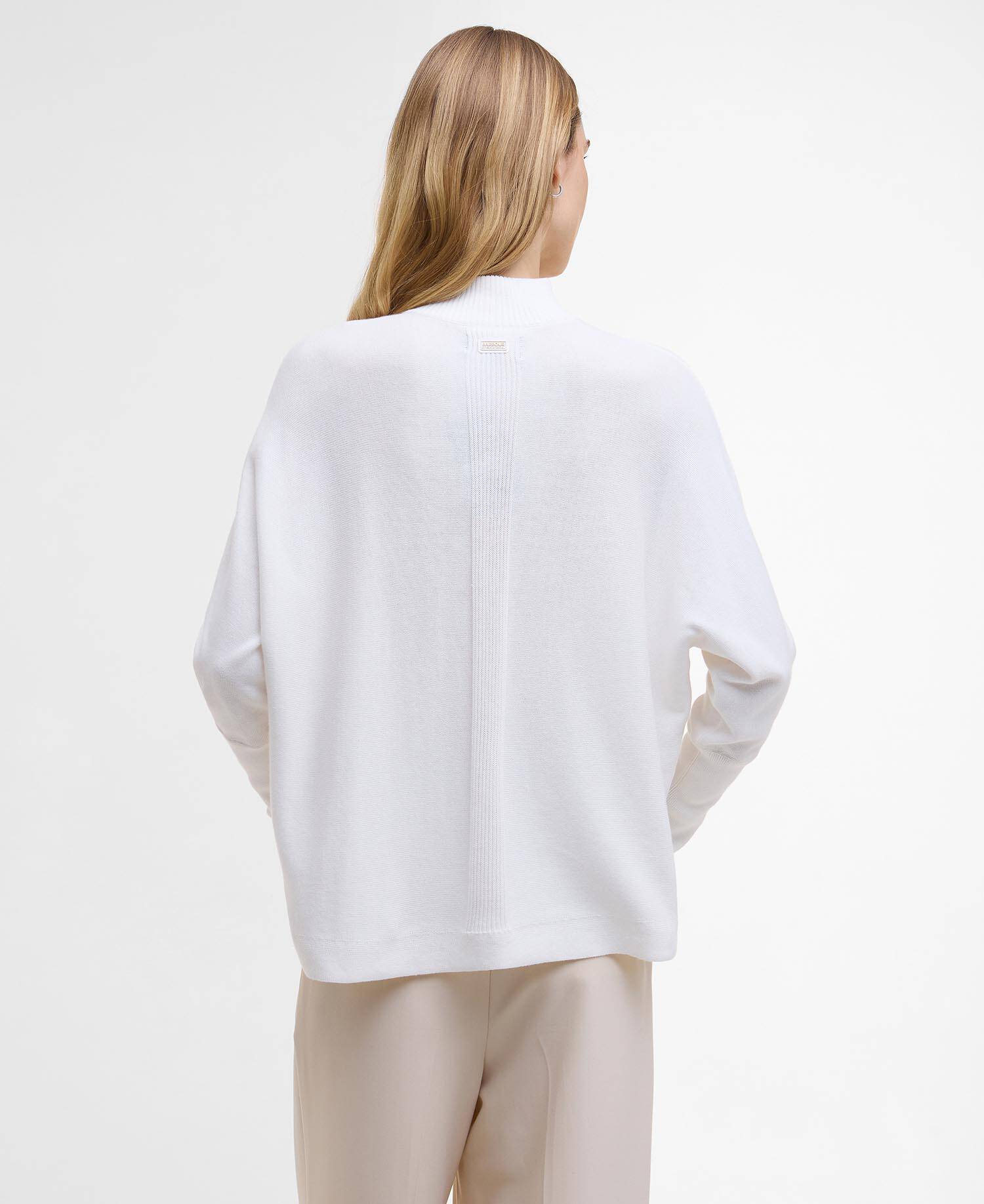 Pullover Lola Half-Zip image number 2