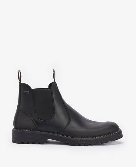 Chelsea Boots Patton 