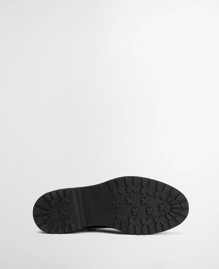 Boots Sidwood Brown Nubuck