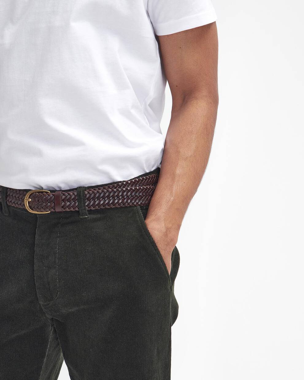 Hose Stretch Cord Tailored