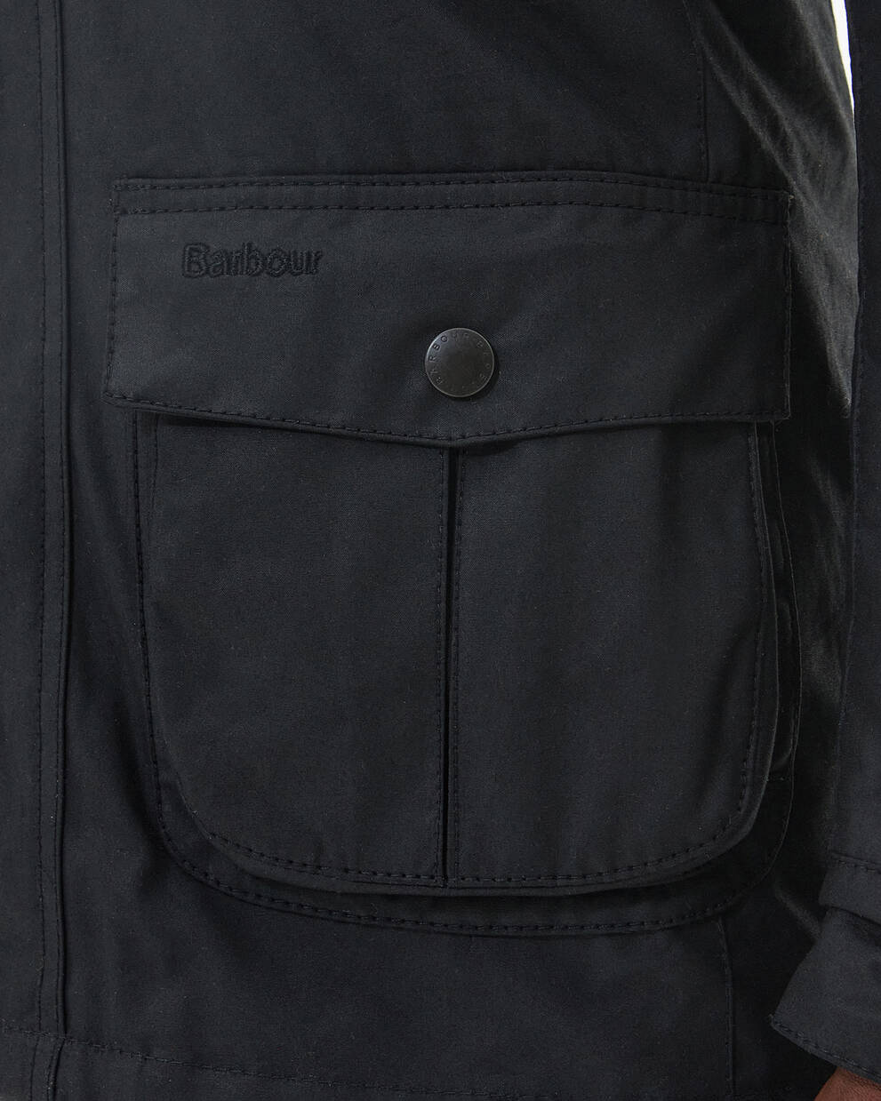 Wachsjacke Corbridge