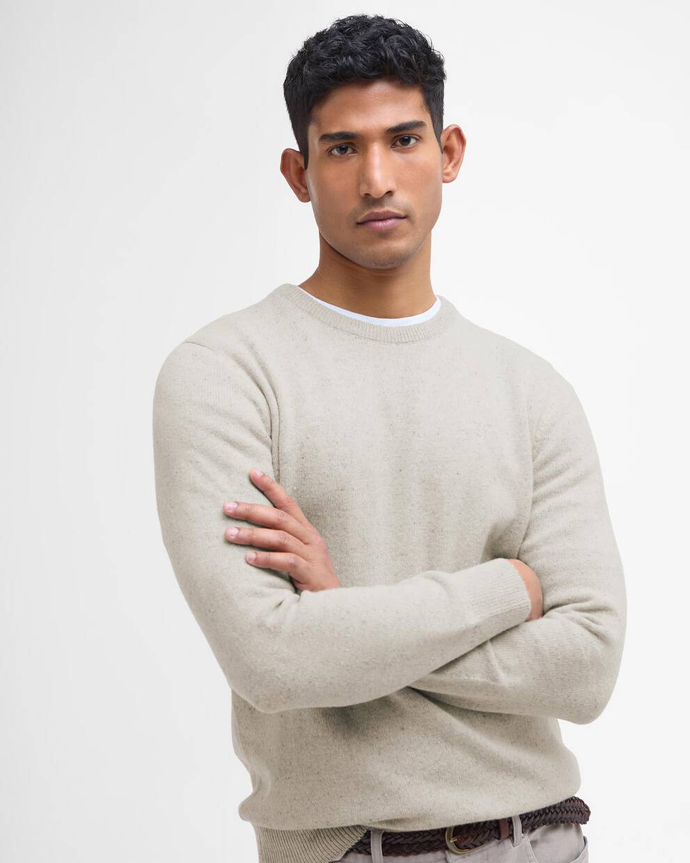 Essential Pullover Tisbury
