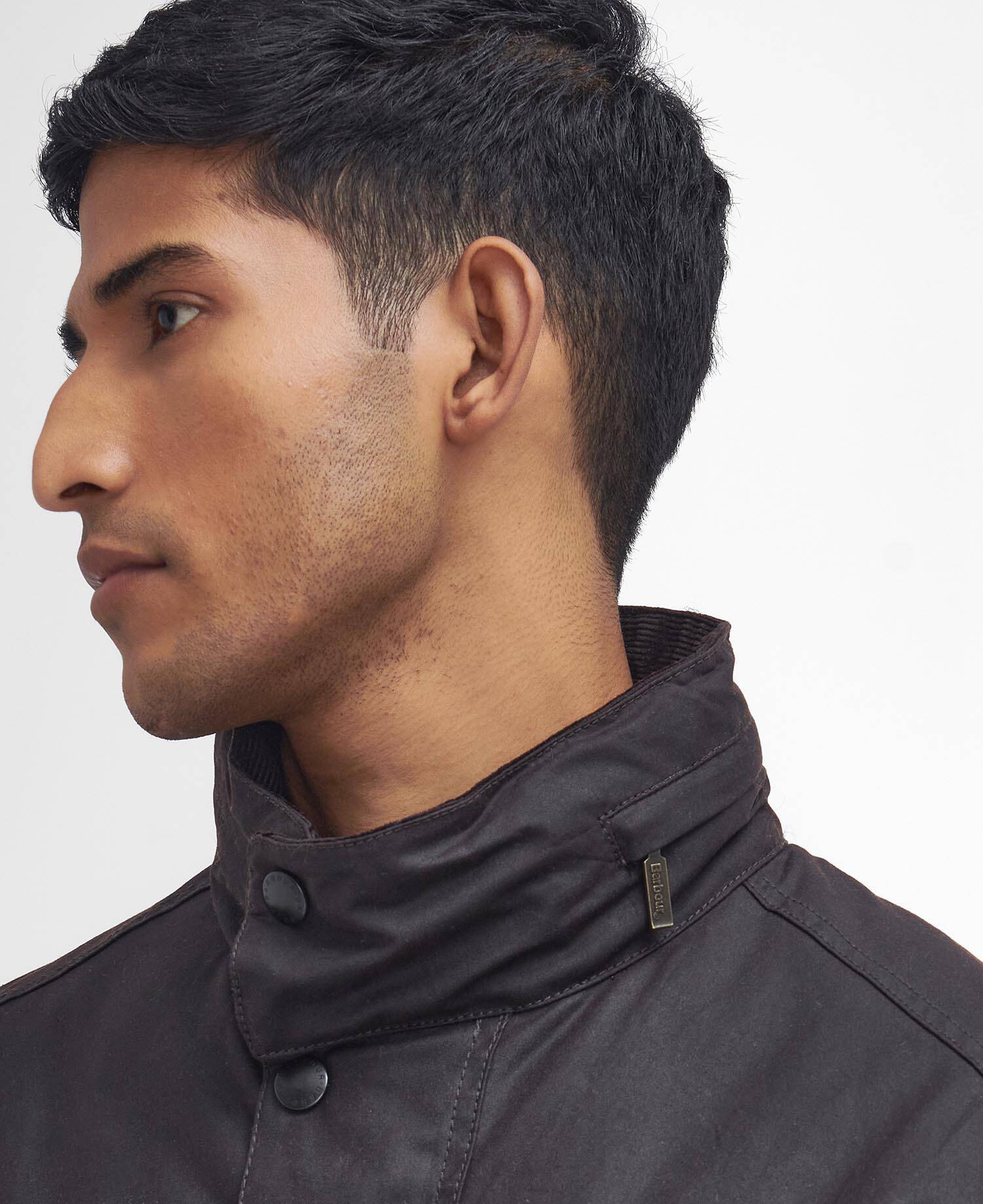 Wachsjacke Sapper image number 3