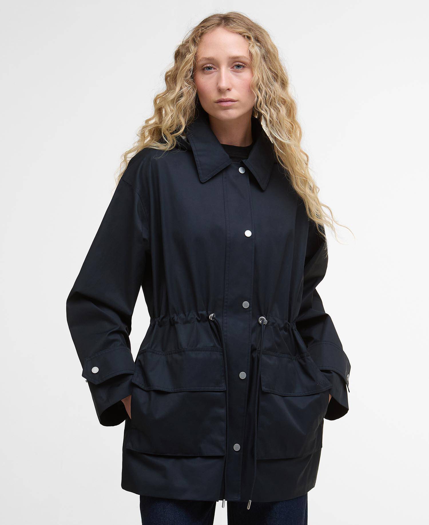 Jacke Fallyn Showerproof image number 0