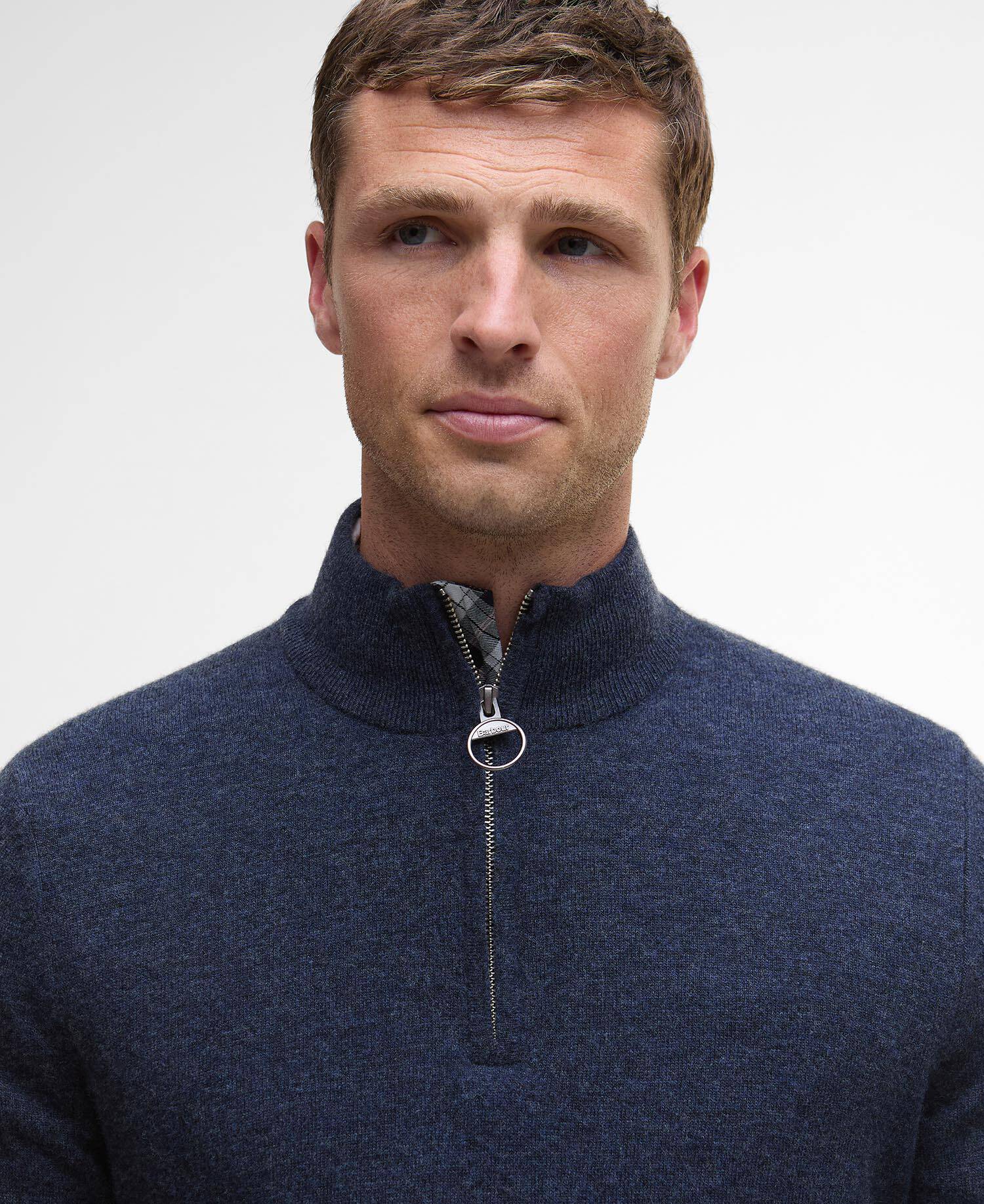 Pullover Waterbury Half-Zip image number 3
