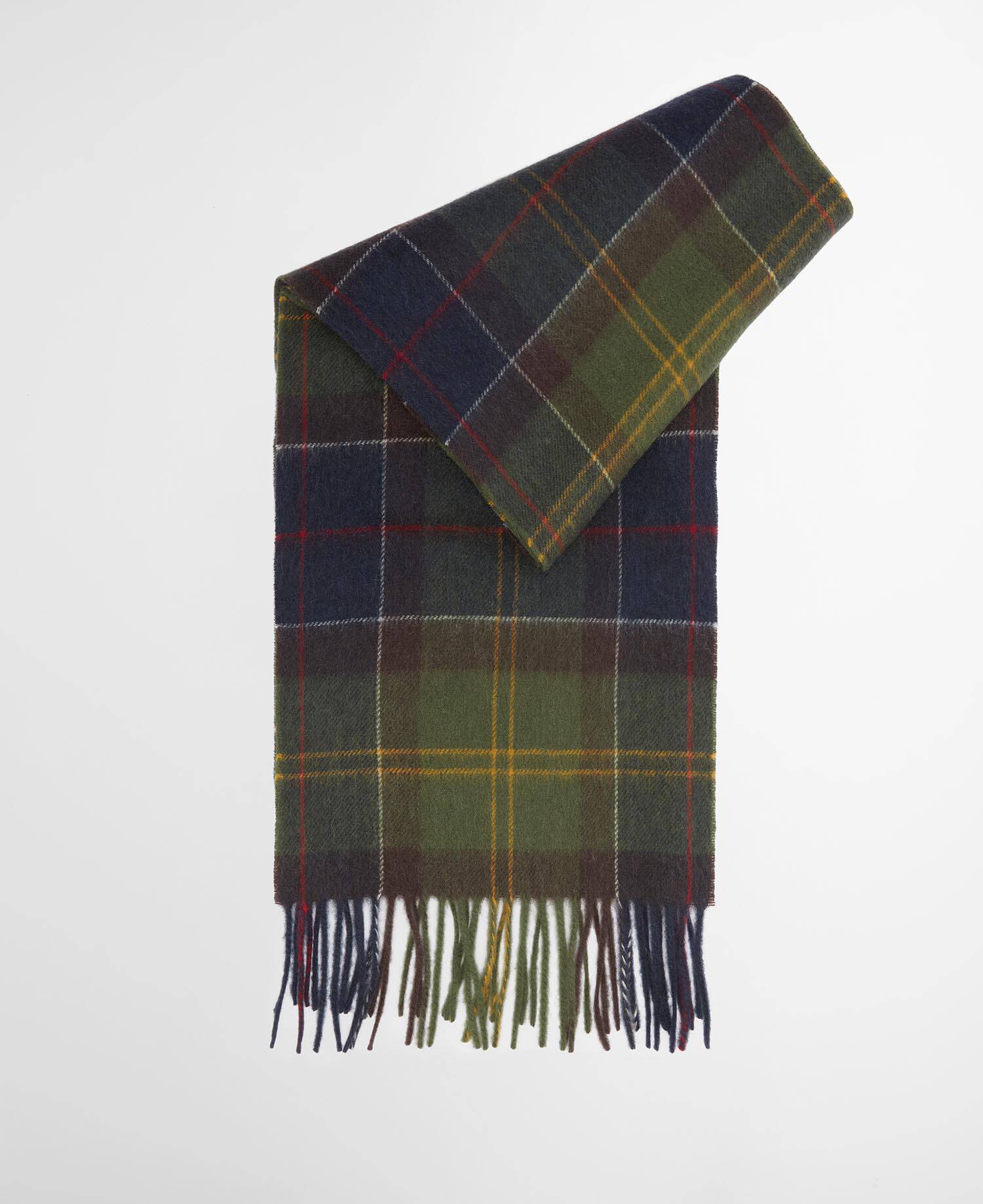 Schal Tartan image number 0